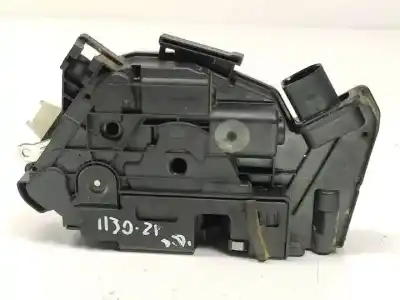 Pezzo di ricambio per auto di seconda mano serratura porta anteriore destra per skoda fabia (5j2) dgp riferimenti oem iam 1s1837016c  