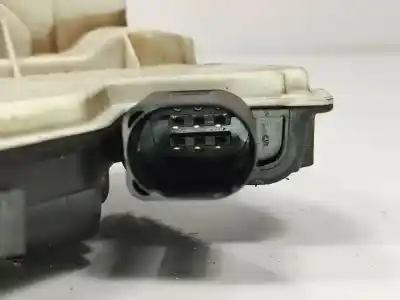 Pezzo di ricambio per auto di seconda mano serratura porta anteriore destra per skoda fabia (5j2) dgp riferimenti oem iam 1s1837016c  