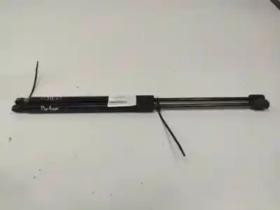 Автозапчасти б/у амортизаторы багажника/двери за skoda fabia (5j2) dgp ссылки oem iam 5j6827550b