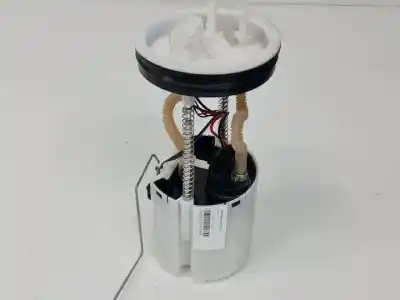 Автозапчасти б/у индикатор за skoda fabia (5j2) dgp ссылки oem iam e10795m