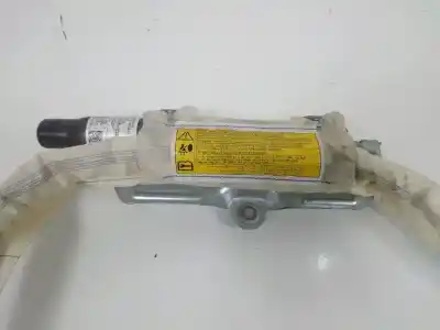 Second-hand car spare part front left curtain airbag for opel astra j lim. a17dts oem iam references 13251619  