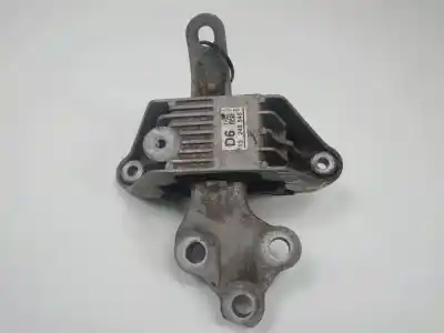 Second-hand car spare part left engine support for opel astra j lim. a17dts oem iam references 13248546  