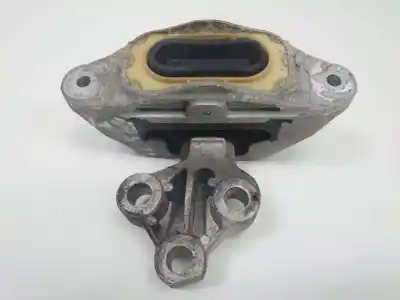 Second-hand car spare part left engine support for opel astra j lim. a17dts oem iam references 13248546