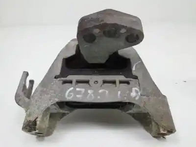Second-hand car spare part right engine support for opel astra j lim. a17dts oem iam references 13347450