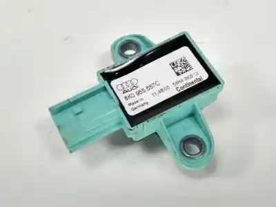 Peça sobressalente para automóvel em segunda mão sensor por audi a4 berlina (b8) cjcb referências oem iam 8k0955557c