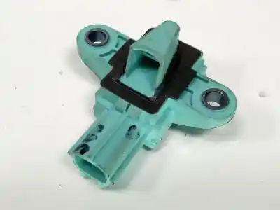 Peça sobressalente para automóvel em segunda mão sensor por audi a4 berlina (b8) cjcb referências oem iam 8k0955557c  