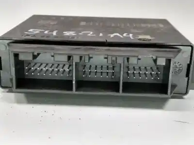 Second-hand car spare part electronic module for audi a4 berlina (b8) cjcb oem iam references 8k0919475  