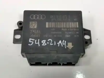 Second-hand car spare part ELECTRONIC MODULE for AUDI A4 BERLINA (B8)  OEM IAM references 8K0919475  