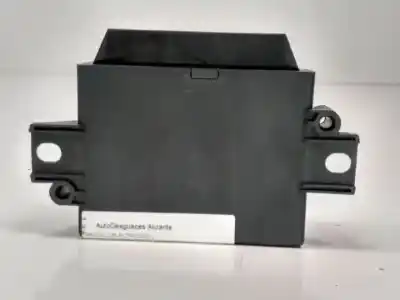 Second-hand car spare part electronic module for audi a4 berlina (b8) cjcb oem iam references 8k0919475  