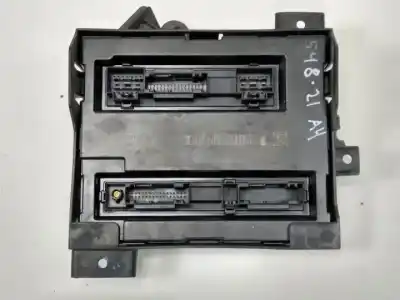 Peça sobressalente para automóvel em segunda mão módulo de confort / bsi /bcm por audi a4 berlina (b8) cjcb referências oem iam 8k0907064cc