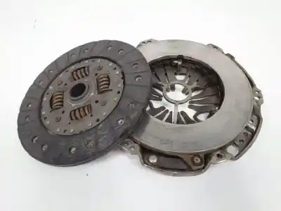 Second-hand car spare part CLUTCH KIT for MERCEDES-BENZ SPRINTER II JAMES COOK (906)  OEM IAM references 324056210  