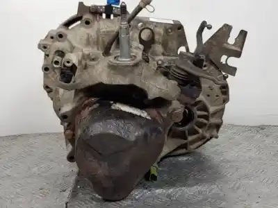 Second-hand car spare part gearbox for renault scénic ii (jm0/1_) 2.0 (jm05, jm0u, jm1n, jm1u, jm2v) oem iam references jl5104  5 velocidades