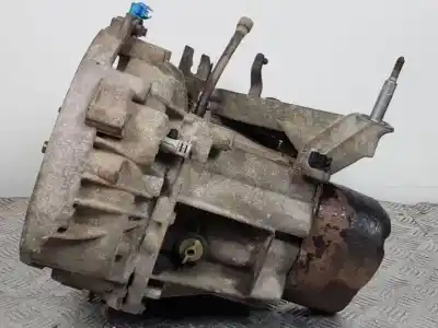 Second-hand car spare part gearbox for renault scénic ii (jm0/1_) 2.0 (jm05, jm0u, jm1n, jm1u, jm2v) oem iam references jl5104  5 velocidades