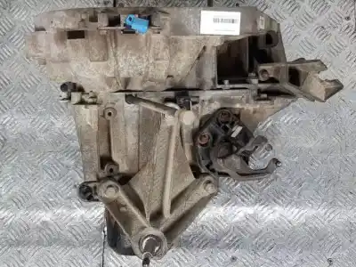 Second-hand car spare part gearbox for renault scénic ii (jm0/1_) 2.0 (jm05, jm0u, jm1n, jm1u, jm2v) oem iam references jl5104  5 velocidades
