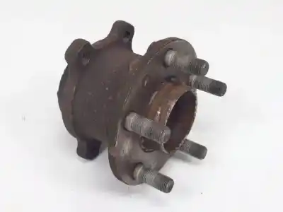 Second-hand car spare part rear right knuckle for ford s-max (ca1) txwa oem iam references 