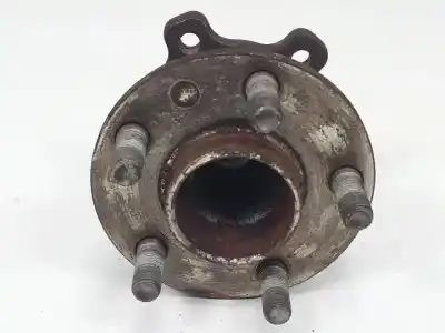 Second-hand car spare part rear right knuckle for ford s-max (ca1) txwa oem iam references   