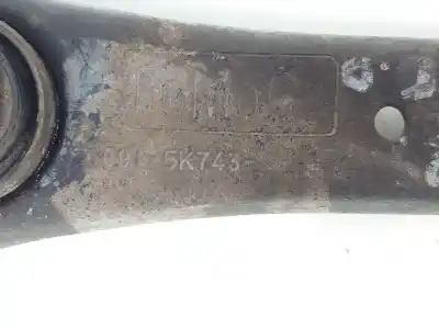 Second-hand car spare part front right anti-roll bar link for ford s-max (ca1) txwa oem iam references 6g915k743  