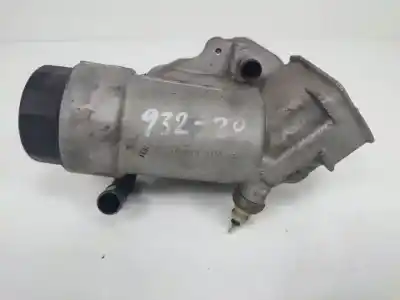 Second-hand car spare part engine oil cooler for ssangyong kyron d/d20dt oem iam references a6641800265  