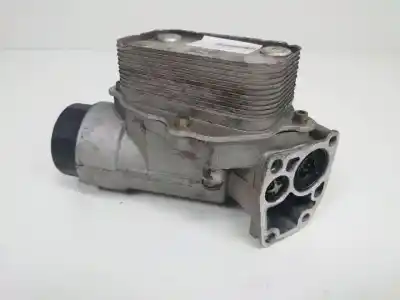 Second-hand car spare part engine oil cooler for ssangyong kyron d/d20dt oem iam references a6641800265  