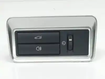 Second-hand car spare part multifunction switch for jaguar xf (x250) 306dt oem iam references 10026567