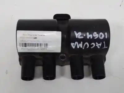 Tweedehands auto-onderdeel bobine voor chevrolet tacuma monospace (u100) 2.0 oem iam-referenties 