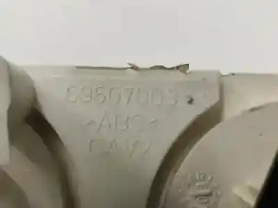 Second-hand car spare part heating / air conditioning control panel for ford focus c-max (cap) g6da oem iam references 3m5t19980ac  