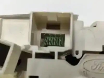 Second-hand car spare part heating / air conditioning control panel for ford focus c-max (cap) g6da oem iam references 3m5t19980ac  