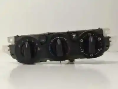 Second-hand car spare part HEATING / AIR CONDITIONING CONTROL PANEL for FORD FOCUS C-MAX (CAP)  OEM IAM references 3M5T19980AC  