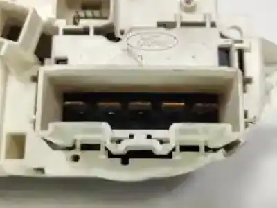 Second-hand car spare part heating / air conditioning control panel for ford focus c-max (cap) g6da oem iam references 3m5t19980ac  