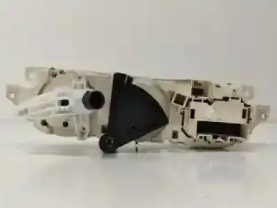 Second-hand car spare part heating / air conditioning control panel for ford focus c-max (cap) g6da oem iam references 3m5t19980ac  