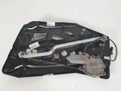 Gebrauchtes Autoersatzteil FENSTERHEBER HINTEN RECHTS zum AUDI CABRIOLET (89)  OEM-IAM-Referenzen 0531823504  