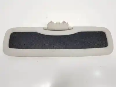 Peça sobressalente para automóvel em segunda mão pára-sol esquerdo por smart cabrio m160e6alb03.m160920.m160 referências oem iam   