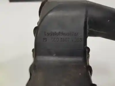 Peça sobressalente para automóvel em segunda mão intercooler por smart cabrio m160e6alb03.m160920.m160 referências oem iam 0003007v003  