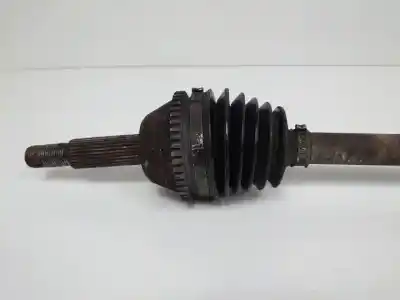 Second-hand car spare part front right transmission for ford transit new line (tt9) 82006 =>) bl50527.bbbb.p8fa oem iam references   