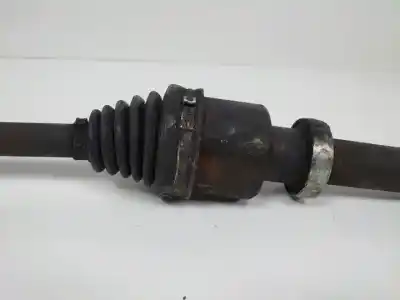 Second-hand car spare part front right transmission for ford transit new line (tt9) 82006 =>) bl50527.bbbb.p8fa oem iam references   