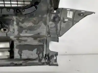 Second-hand car spare part front bumper for ford transit new line (tt9) 82006 =>) bl50527.bbbb.p8fa oem iam references   