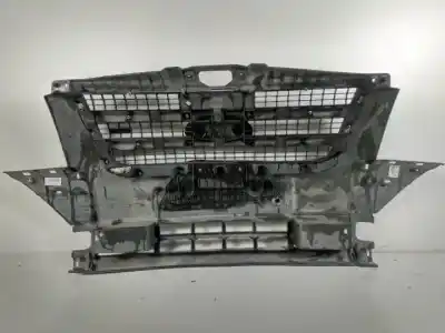 Second-hand car spare part front bumper for ford transit new line (tt9) 82006 =>) bl50527.bbbb.p8fa oem iam references   