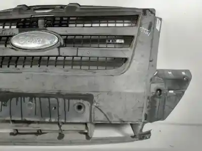 Second-hand car spare part front bumper for ford transit new line (tt9) 82006 =>) bl50527.bbbb.p8fa oem iam references   