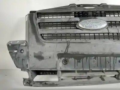 Second-hand car spare part front bumper for ford transit new line (tt9) 82006 =>) bl50527.bbbb.p8fa oem iam references   