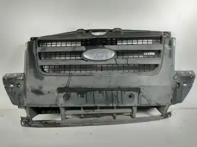 Автозапчастина б/у передній бампер для ford transit new line (tt9) 82006 =>) bl50527.bbbb.p8fa посилання на oem iam  Автозапчастина б/у передній бампер для ford transit new line (tt9) 82006 =>) bl50527.bbbb.p8fa посилання на oem iam