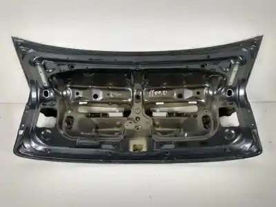 Автозапчасти б/у крышка багажника за lexus is200 (ds2/is2) 2adfhv ссылки oem iam   