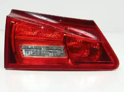 Автозапчасти б/у внутренний левый задний фонарь за lexus is200 (ds2/is2) 2adfhv ссылки oem iam 