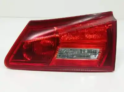 Автозапчасти б/у внутренний правый задний фонарь за lexus is200 (ds2/is2) 2adfhv ссылки oem iam 