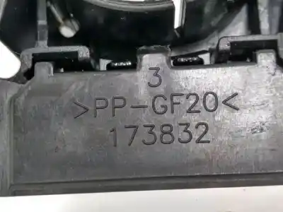 Автозапчастина б/у управління світлом для lexus is200 (ds2/is2) 2adfhv посилання на oem iam 173832  