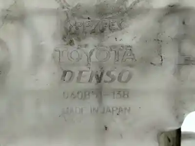 Автозапчастина б/у чистий депозит для lexus is200 (ds2/is2) 2adfhv посилання на oem iam 060851138  