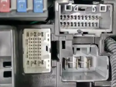 Автозапчастина б/у реле/запоперівник для lexus is200 (ds2/is2) 2adfhv посилання на oem iam 7154555030  