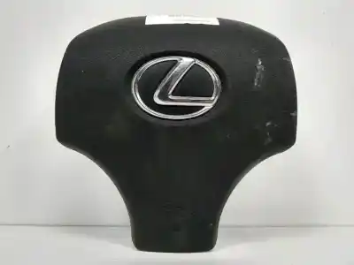 Автозапчасти б/у передняя левая подушка безопасности за lexus is200 (ds2/is2) 2adfhv ссылки oem iam 300137006a9