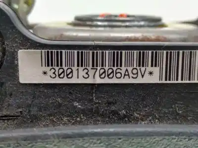 Автозапчастина б/у передня ліва подушка безопасности для lexus is200 (ds2/is2) 2adfhv посилання на oem iam 300137006a9  