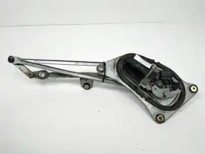 Pièce détachée automobile d'occasion MOTEUR D'ESSUIE-GLACE AVANT pour RENAULT LAGUNA II (BG0)  Références OEM IAM   
