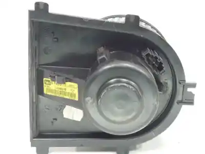 Second-hand car spare part heating fan for audi a3 (8l) g-avu oem iam references 1j1819021b  